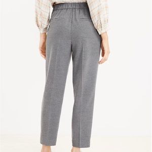 Loft work pants